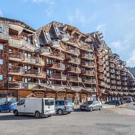 Residence Le Douchka - maeva Home Avoriaz Exterior foto