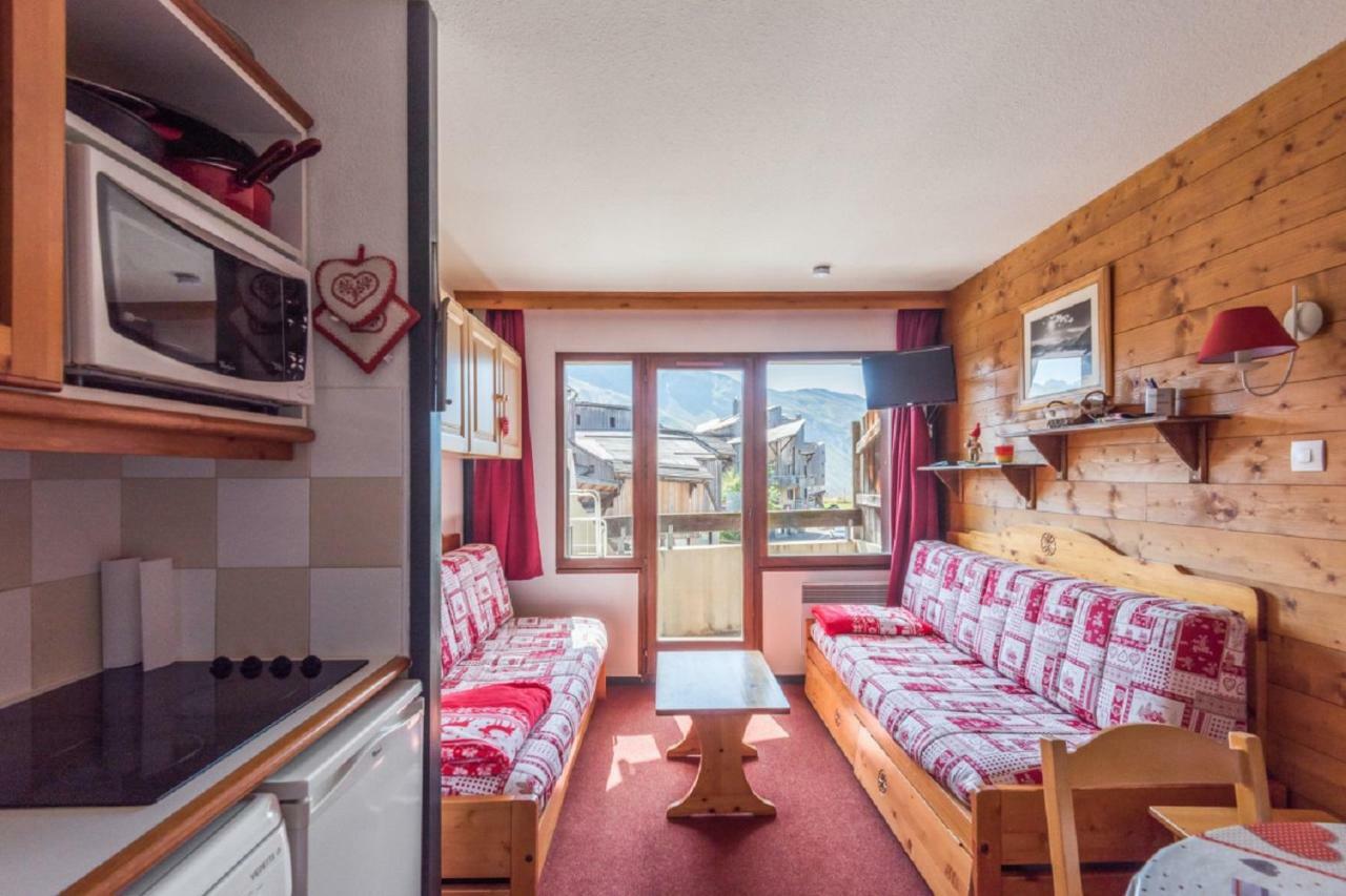 Residence Le Douchka - maeva Home Avoriaz Exterior foto